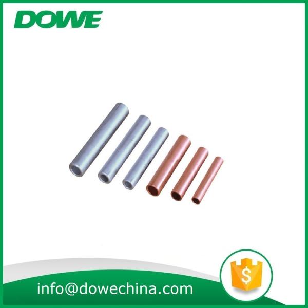Buy China supplier high quality Copper connecting tubes(oil-plugging) at wholesale prices