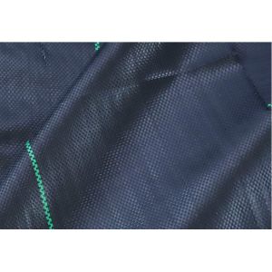 PP Woven Geotextile For Weed Control and Ground Cover