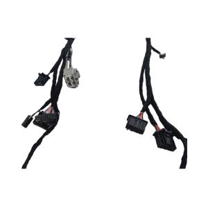 IATF16949 Qualification BMS Wiring Harness for New Energy Automobile