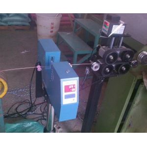 Wire Cable Pipe Laser Diameter Gauge For Industrial