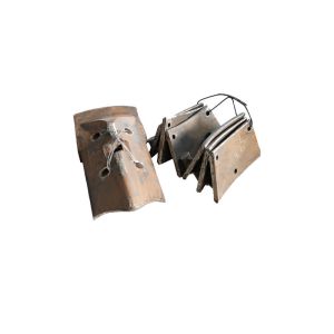 Mining machinery equipment spare parts manufacturer and supplier