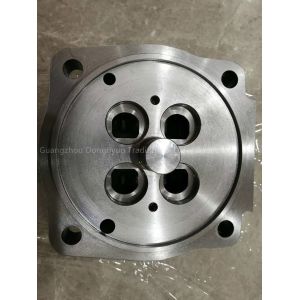 KOBELCO SANY Head Cover No. 60116435K of Excavators Spare Parts Hydraulic Pump