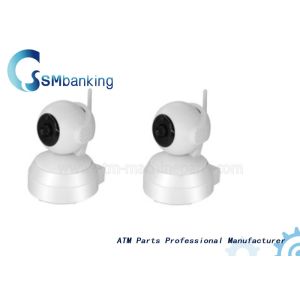 High Resolution CCTV Camera Dome Surveillance Cameras IPH500 1 Million Pixel