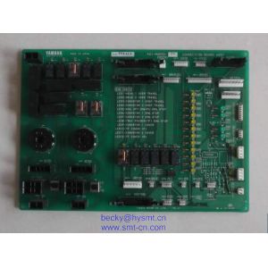 Quality KU1-M4550-00X CONNECTION BOARD ASSY.YV100II for sale