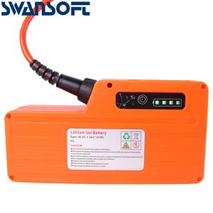 Electric Pruner 45MM Garden Scissors Power Tools Shears