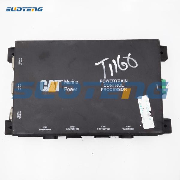 Buy 219-8020 2198020 Powertrain Control For C9 Marine Engine at wholesale prices
