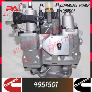 Diesel Engine Parts Fuel Injection Pump 4951501 3262033 3045281 For Cummins