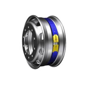 Bulletproof Emergency Safety Runflat Bands For Passenger Cars Wheel