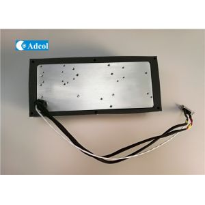 24V DC Peltier Plate Cooler Thermoelectric Cooler 150W Cooling Power