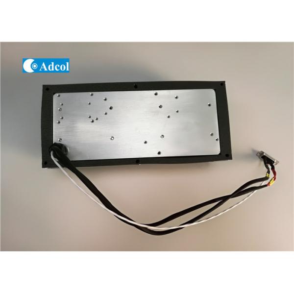 Buy 24V DC Peltier Plate Cooler Thermoelectric Cooler 150W Cooling Power at wholesale prices