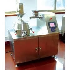 Buy Spheroidizing 16kg/H Fertilizer Pellet Machine at wholesale prices