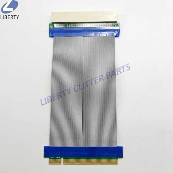 Buy Spreader Parts No. 5080-200-0001 Flexible PCI cable PCIRX4-Flex-B5 at wholesale prices