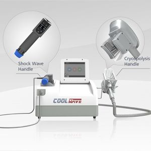 Quality Cryolipolysis Fat Freezing Machine For Fat Reduction ED Treatment for sale