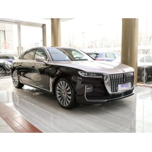 Hongqi H9 2022 3.0T Zhilian Flagship Four-Seat Version 4 Seats Sedan
