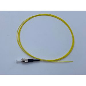 3m Fiber Pigtail ST/UPC SM 9/125 0.9mm PC for FTTH