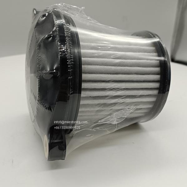 0501215163 Transmission retarder filter 0501.215.163