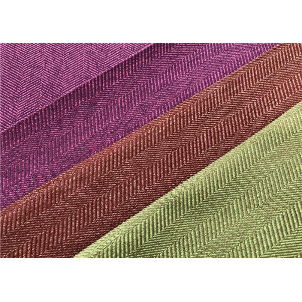 3/3 Twill Washable Outdoor Fabric Warmth Retention Property Moisture Permeability