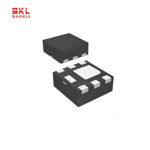FDMA8878 MOSFET Power Electronics Module for High-Current Switching Applications