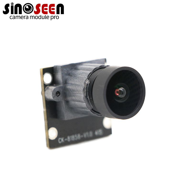 8MP 4K MIPI Camera Module with Sony IMX415 Sensor