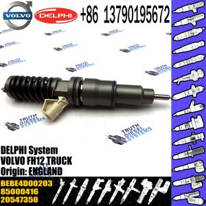 High quality Diesel pump injector 85000223 BEBE4D00203 for diesel engine