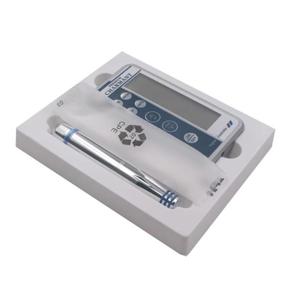 Stainless Steel 10VA Semi Permanent Makeup Machine For Tattoo Eyebrow Makeup