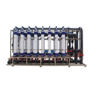 Desalination System Seawater Desalination Equipment With Water Filtration System