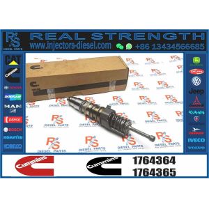 1764365 1764364 Fuel Injector Fits for Scania Diesel Diesel Engine DC12.14