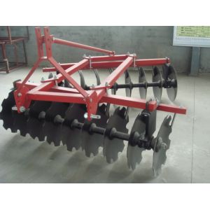 Quality 1BQX-1.1 SERIES disc harrow for sale