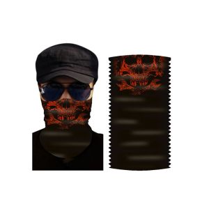 Quality Multifunctional Neck Tube Bandanas for sale