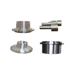 Stainless Steel 304 CNC Lathe Service Customization Rust Prevention High