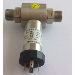 Quality Anticorrosion Differential Pressure Transmitter HPT-7 for sale