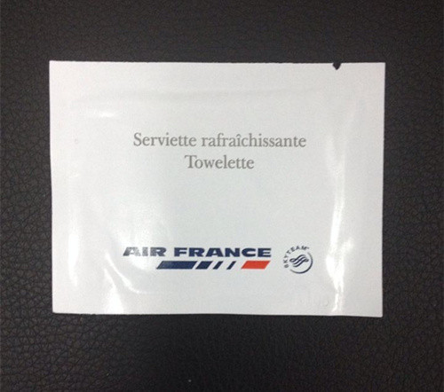 Buy Disposable single packed customized disposable refreshing tissues at wholesale prices