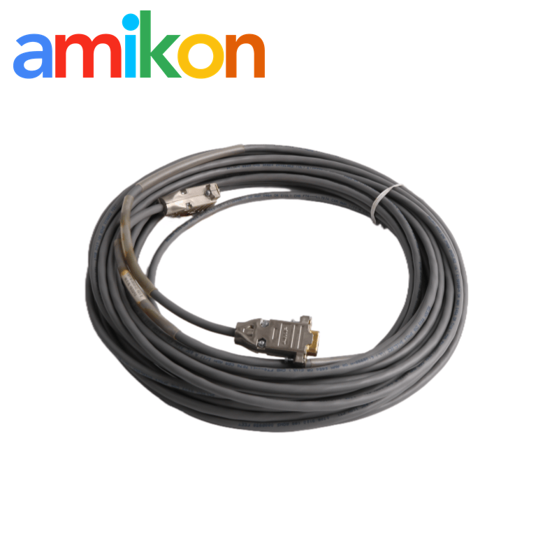 Bently Nevada 130118-0050-02 Industrial Grade Sensor Cable for Reliable Signal
