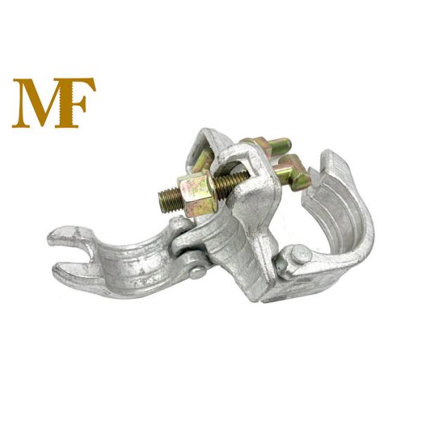 Anti-Slip High Quality Sliding Pipe Clamp Support Scaffold Coupler 48-76mm