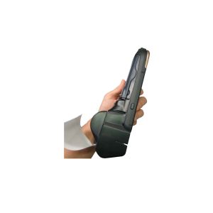Rugged Mobile Device with Two Functions of Thermal Printer and Fingerprint