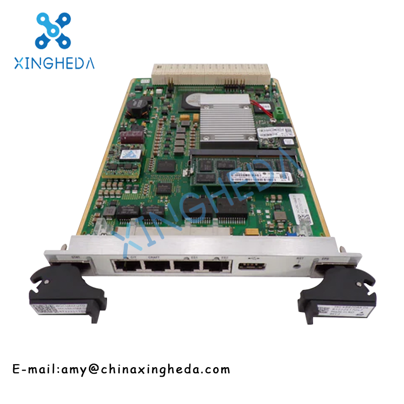 Alcatel Lucent 3KC48820AA 8EC2 1830PSS-8
