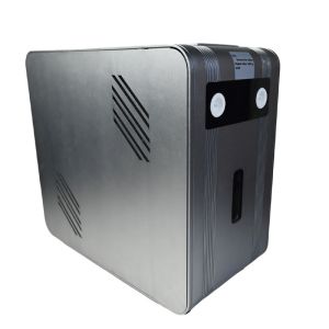 99.99% molecular hydrogen inhalar breathing machine hydrogen inhalation therapy