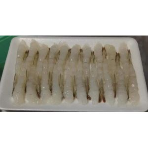 2.25KW Tempura Shrimp NOBASHI Stretching Machine, Shrimp Extending Machine