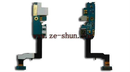 Samsung i9100 Cell Phone Flex Cable