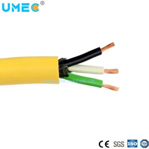 Power Cable Soow Cable Customer Specified and OEM Accepted