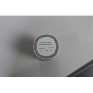 Car Portable UV Sterilizer Lamp Germicidal Disinfection Device