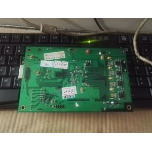 Doli Dl Digital Minilab Spare Part 14Y Lcd Driver Board