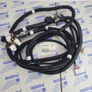 China Excavator Wiring Harness LQ13E01246P1 For KOBELCO 200-8 on sale