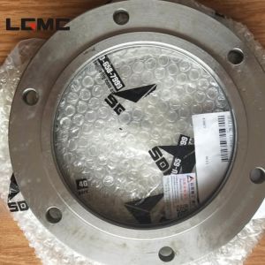 Anticorrosive Road Roller Components 2909000010 Seal Cover