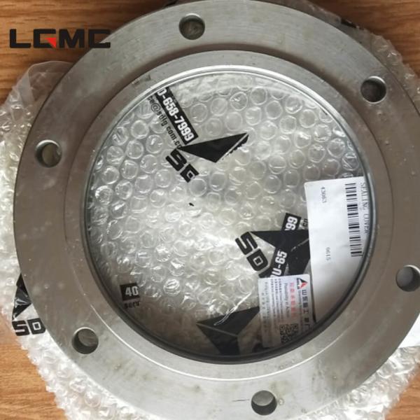 Buy Anticorrosive Road Roller Components 2909000010 Seal Cover at wholesale prices