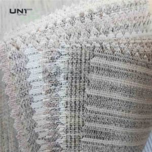 Polyester Stretch Horse Hair Interlining ​For Chest Shoulder