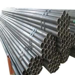 DELLOK 1.65mm Seamless A213 TP316Ti Round Stainless Steel Pipe