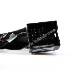 10.25''/12.3'' Screen For BMW X1 F48 2016-2017 NBT Android Multimedia Player