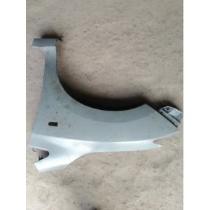 China OEM Style Car Front Fender Automobile For Honda City  Body Parts , Honda Grace 2016 on sale