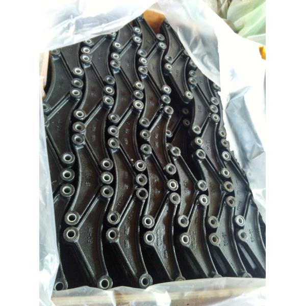 Trailer Axles Standard Cast Iron E-1 Trailer Equalizer For Trailer Parts